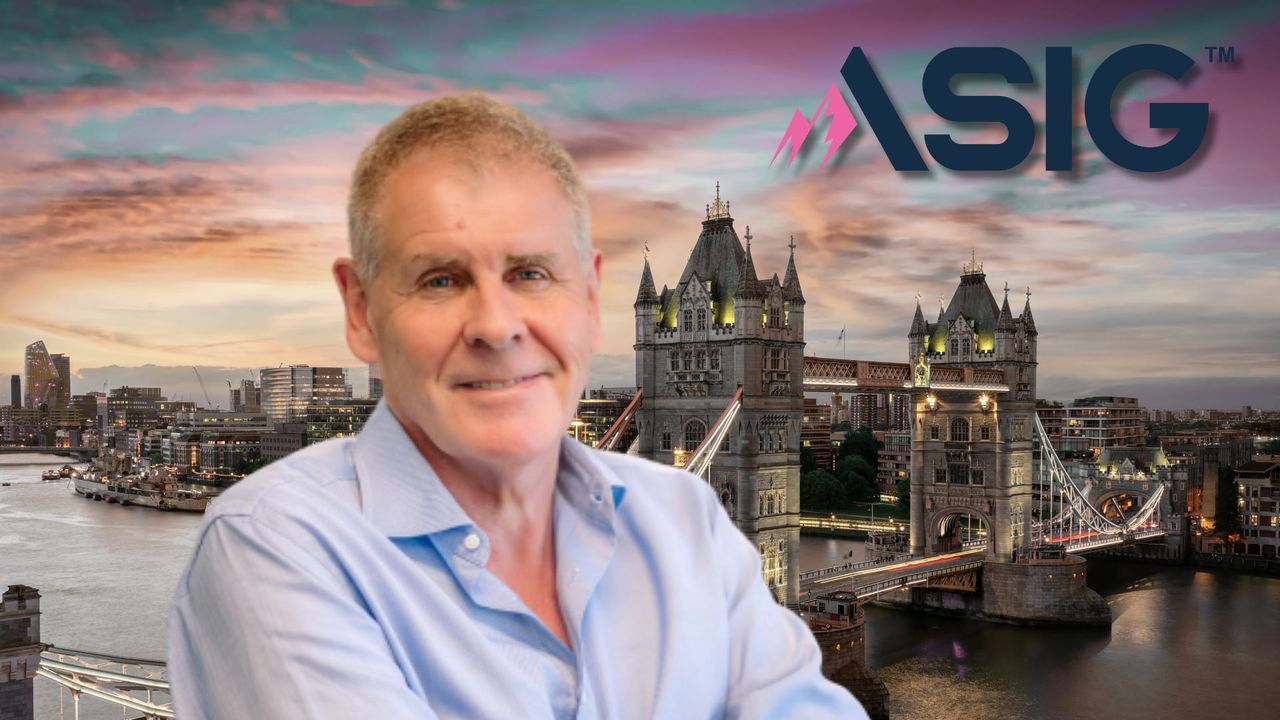 How London insurance has reinvented itself over 25 years | Intelligent